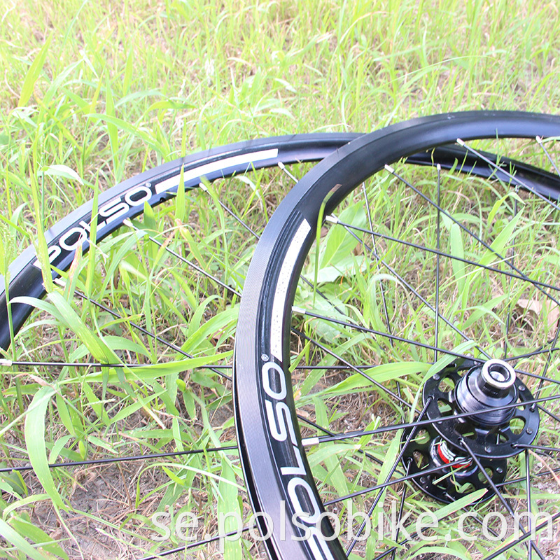 bicyle wheel alloy